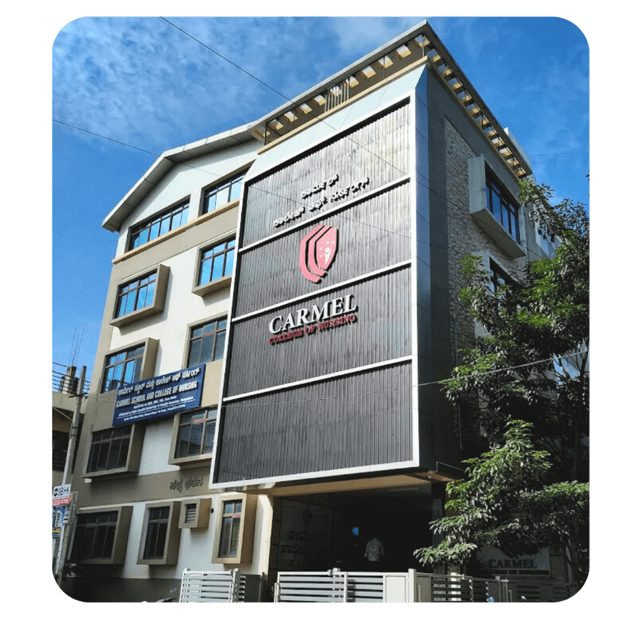 Carmel College Campus