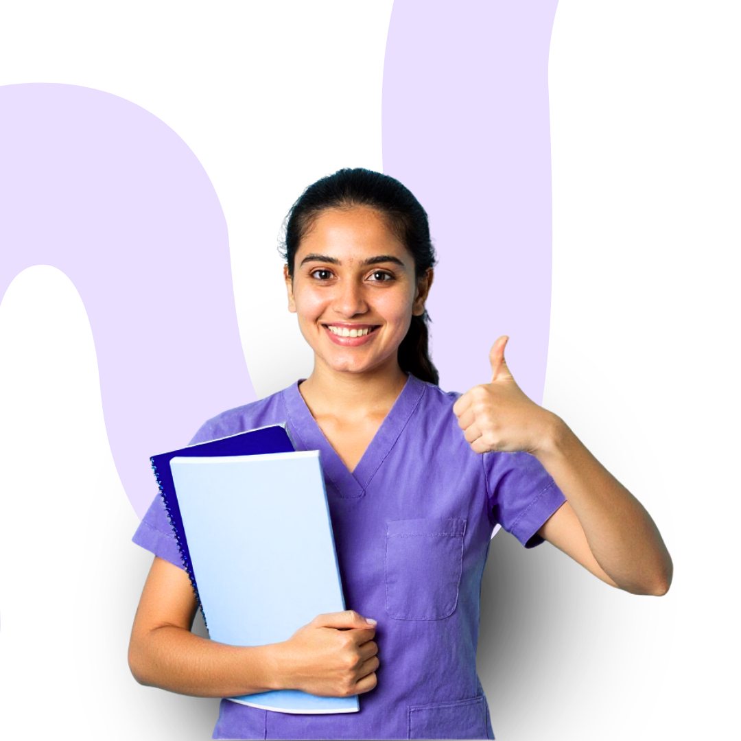 Admission Process