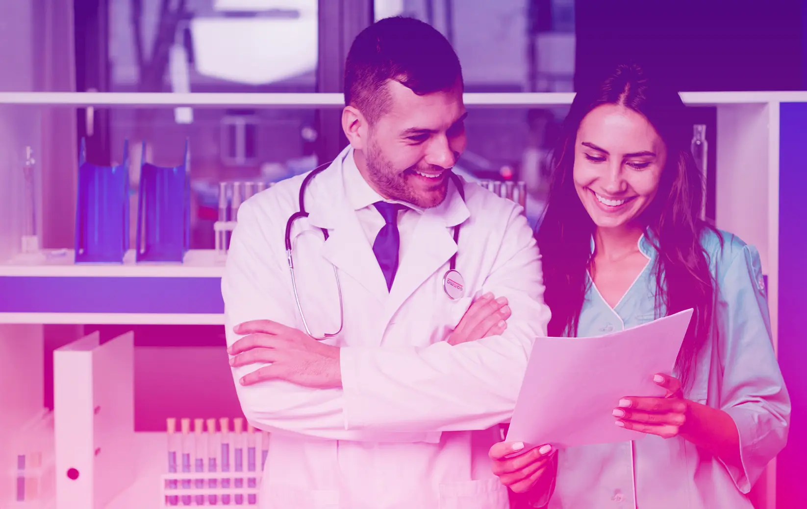 Nursing career from carmel college of nursing