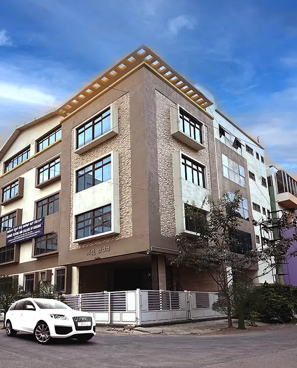 Mission & Values - Carmel College of Nursing - 1 - 2025 Carmel college of nursing campus