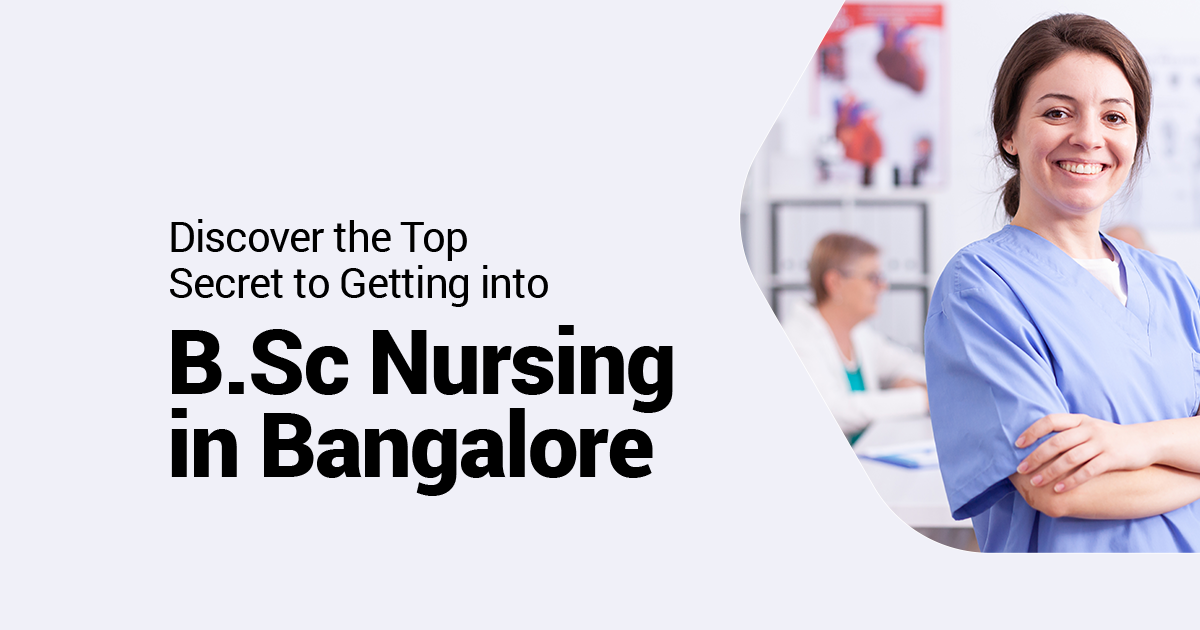 Shocking Reason Why GNM is the Future of Nursing in 2024